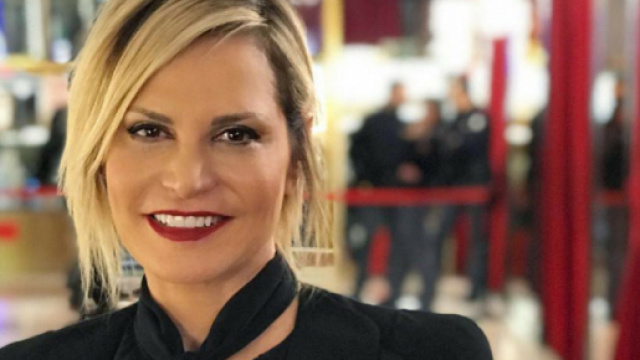 Gossip: Simona Ventura condurr&agrave; Temptation Island VIP? L'indiscrezione.