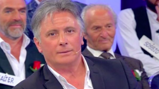 Gossip Uomini e Donne: Giorgio dice addio al Trono Over dopo tre anni