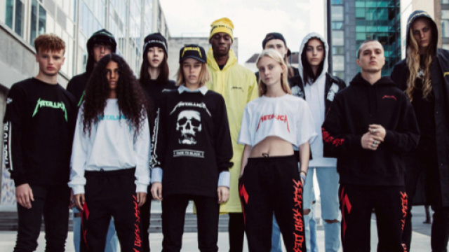 Hypebeast: tra strada e moda, tra abiti e stili.