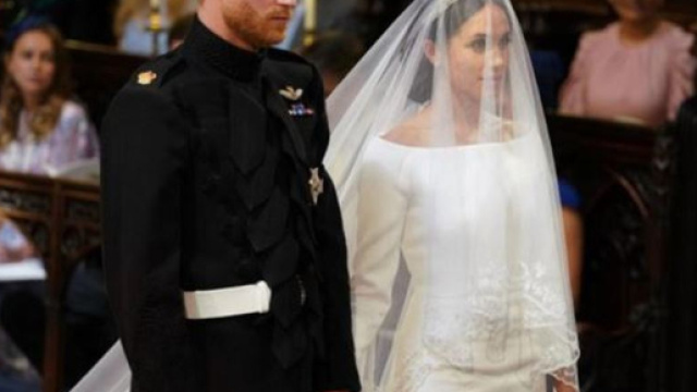 I tabloid inglesi gridano allo scandalo: Meghan Markle sarebbe incinta
