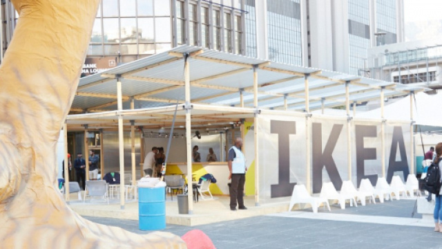 Ikea Padova: bimbo autistico escluso dall'area giochi - cnn.com