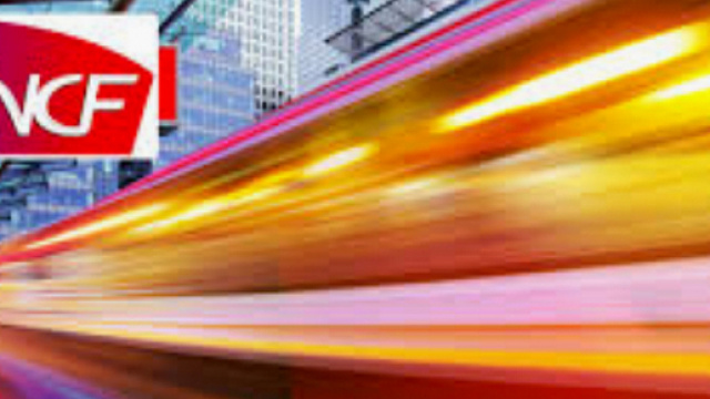 La SNCF commence sa th&eacute;rapie brutale: l'apurement de la dette