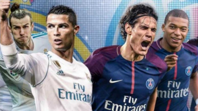 Mercato : Le Real Madrid accepte l'offre du PSG !