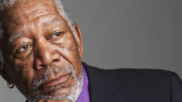 Morgan Freeman accusato di abusi sessuali