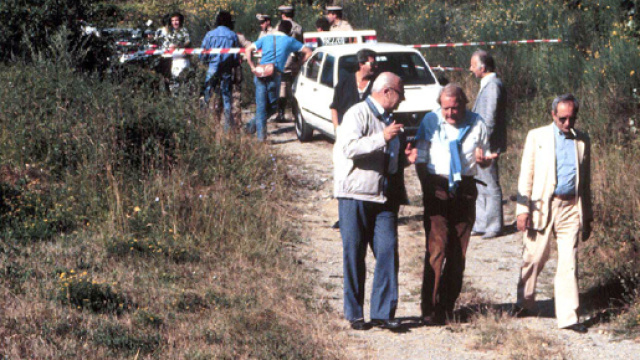 Mostro di Firenze: ex militare americano si autoaccusa