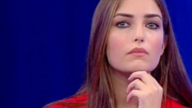 Nilufar Addati coinvolta in uno scandalo..