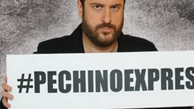 Pechino Express 2018: ecco chi sono i concorrenti