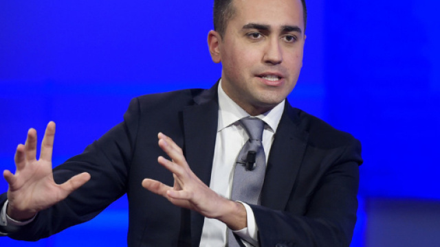 Pensione anticipata: Di Maio sulla quota 100, ipotesi requisiti uscita anche su opzione donna e quota 41.