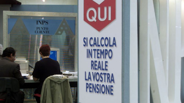 Pensioni, cosa potrebbe cambiare