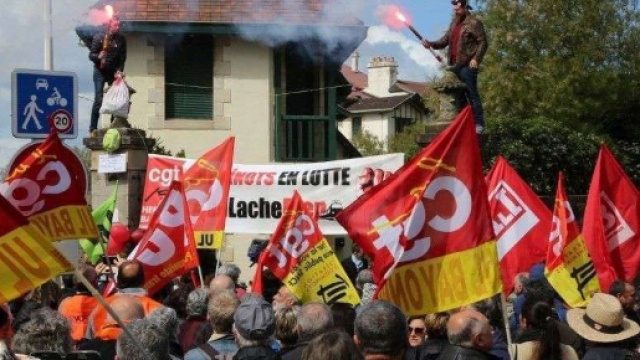 R&eacute;forme de la SNCF : une semaine d&eacute;cisive pour la sortie de crise ... - sudouest.fr