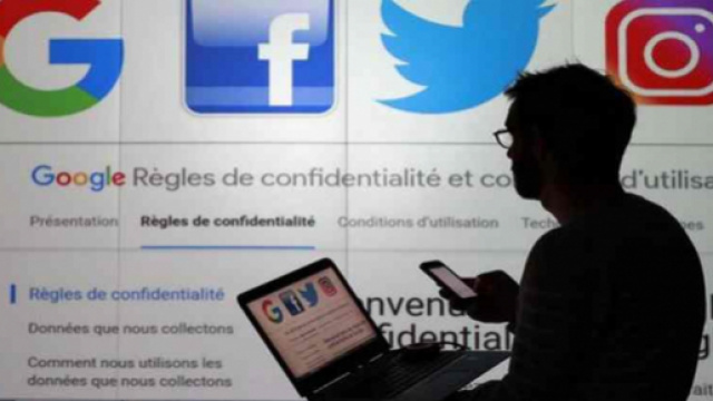 RGPD : Ce qui change pour les internautes europ&eacute;ens