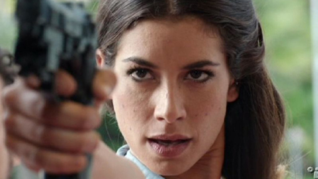 Rosy Abate 2, al via le riprese della serie tv con Giulia Michelini - superguidatv.it