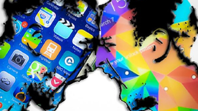 Samsung dovr&agrave; risarcire 539 milioni di dollari a Apple - cnet.com