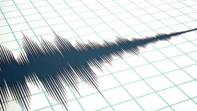 Terremoto magnitudo 3.0 a Pizzoli