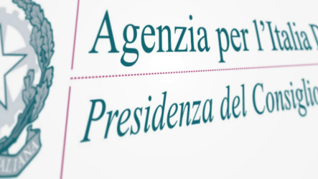 Tirocini in Agid: borse da 800 euro