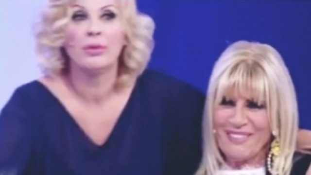 Uomini e Donne, Gemma Galgani sceglie Marco e saluta Maria De Filippi