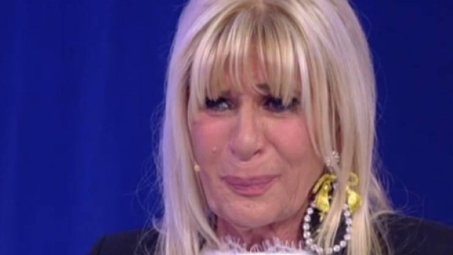 Uomini e Donne, la scelta di Gemma