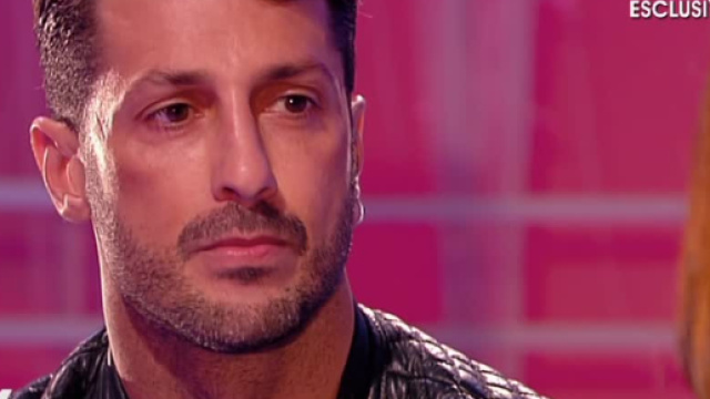 Video Verissimo: Fabrizio Corona si racconta - mediaset.it