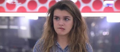 &iquest;Amaia y Alfred a punto de terminar?