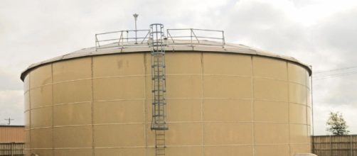 Medici&oacute;n de agua libre y sedimentos en tanques parte II