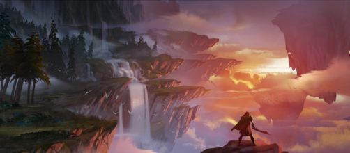 Dauntless - Image Credit: Flickr - BagoGames - CC0