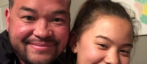 Does Jon Gosselin finally have custody of his daughter Hannah? - [Image Credit: Jon Gosselin Instagram]