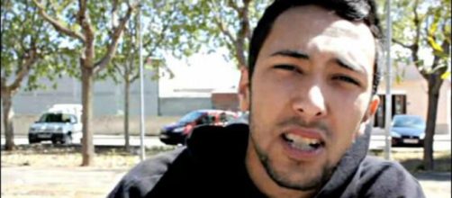 El rap nuevo objetivo del estado espa&ntilde;ol