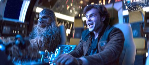 &iquest;C&oacute;mo y por qu&eacute; el Halc&oacute;n Milenario sigue cambiando tanto?