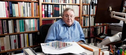 Grand&iacute;simo escritor y historiador Paul Presston