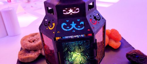 It's time to break your fast! (Image via MsHala/Youtube)