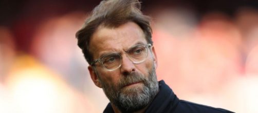 J&uuml;rgen Klopp (Stuttgart, Alemania, 16 de junio de 1967) es un exfutbolista y entrenador alem&aacute;n.