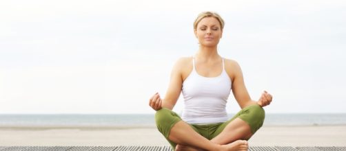 Lib&eacute;rate del estr&eacute;s y que reine el equilibrio