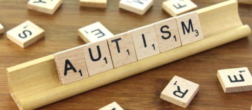 Autism is indeed a spectrum, but it is in danger of being mislabeled image credit: http://www.thebluediamondgallery.com/wooden-tile/a/autism.html