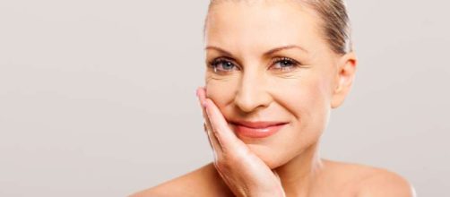 Rostro perfecto despu&eacute;s de los 40