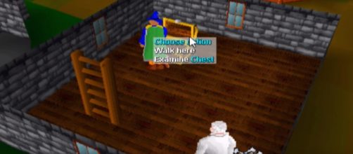 Runescape - Image Credit: YouTube - Colonello