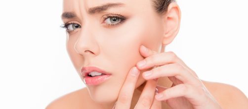 C&oacute;mo el estr&eacute;s afecta en la piel: comb&aacute;telo y luce radiante