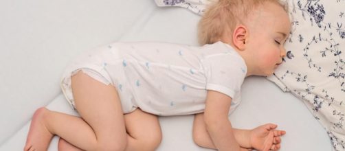Seg&uacute;n una nueva investigaci&oacute;n, el momento en que un ni&ntilde;o se va a dormir puede afectar su salud