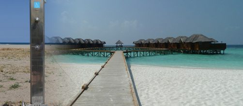 Beneficios del agua de mar &iexcl;B&aacute;&ntilde;ate de salud!