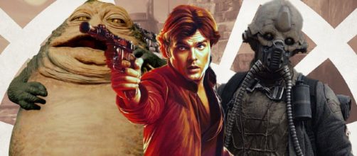 Solo: Una historia de Star Wars tiene lugar a&ntilde;os antes que A New Hope