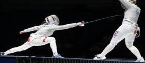 Un deporte hist&oacute;rico que necesita de un traje especial para lo combates.