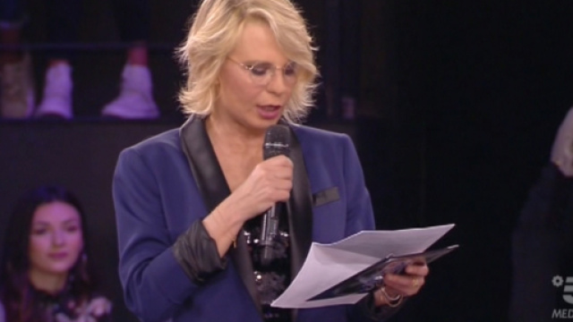 Amici 2018 | Ottava puntata | 26 maggio 2018 | Cancellata