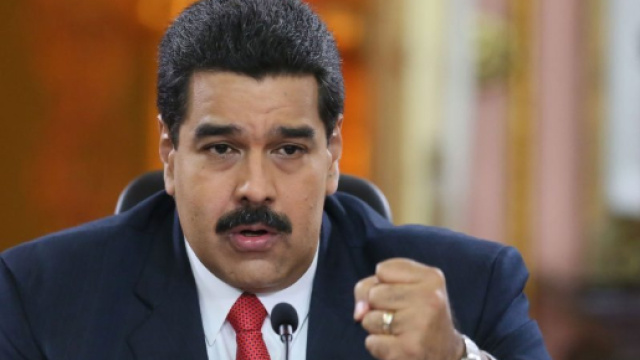 As Venezuela unravels, Catholic bishops take on Maduro - cruxnow.com