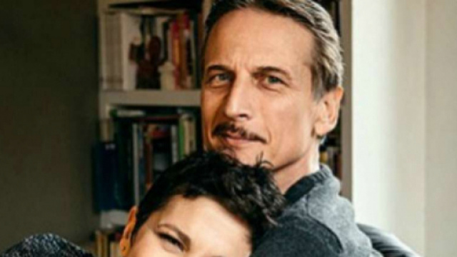 Cesare Bocci, la verit&agrave; sulla malattia della moglie