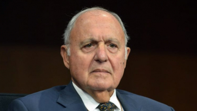 Chi &egrave; Paolo Savona, possibile nuovo ministro dell'Economia nel ... - tpi.it
