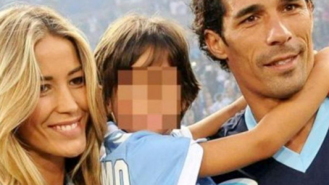 Elena Santarelli ha parlato del tumore del figlio Giacomo a Verissimo