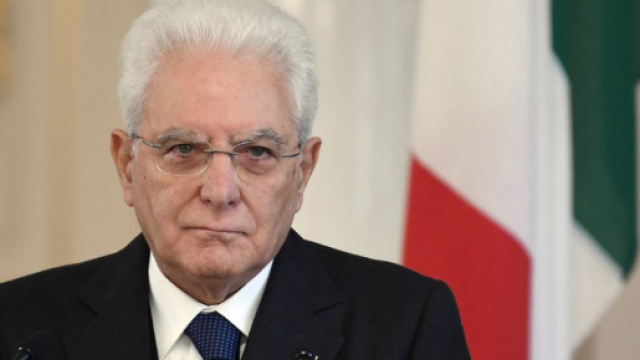 Fra Salvini e Di Maio, Mattarella scelga un terzo - Panorama - panorama.it