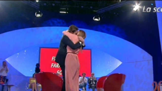 Gossip Uomini e donne,la scelta di Sara