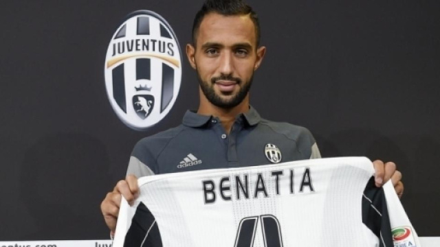 Juventus, il futuro di Benatia svelato da due like