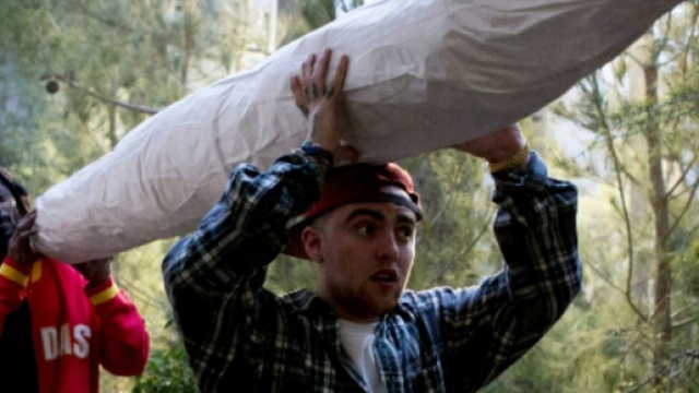 La 'canna' pi&ugrave; lunga del mondo &egrave; milanese