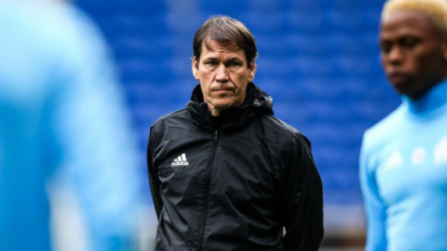 l'OM prend du retard dans ce dossier italien !